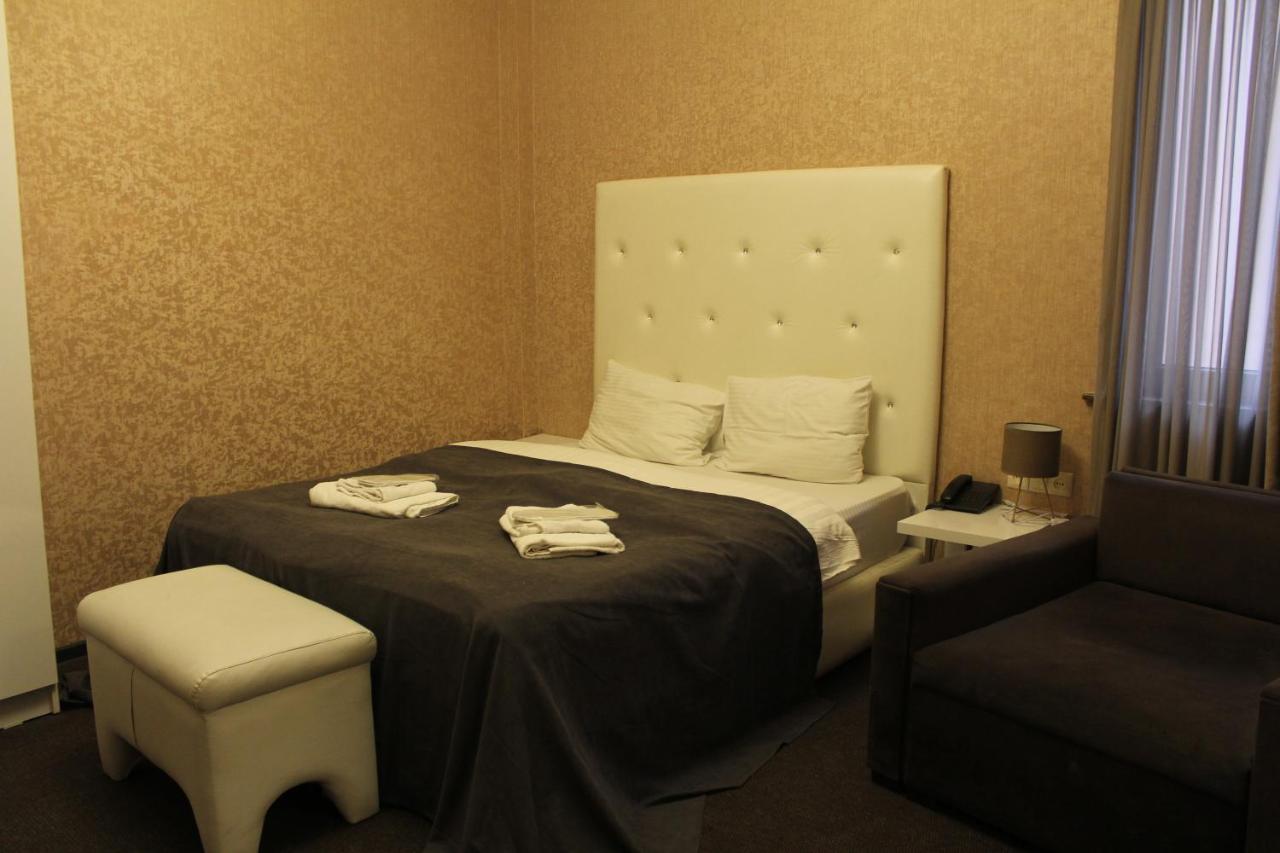 Hotel Plaza Tbilisi Zewnętrze zdjęcie