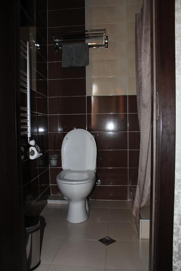 Hotel Plaza Tbilisi Zewnętrze zdjęcie