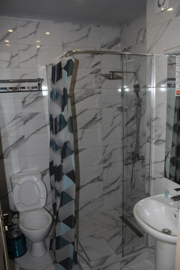 Hotel Plaza Tbilisi Zewnętrze zdjęcie