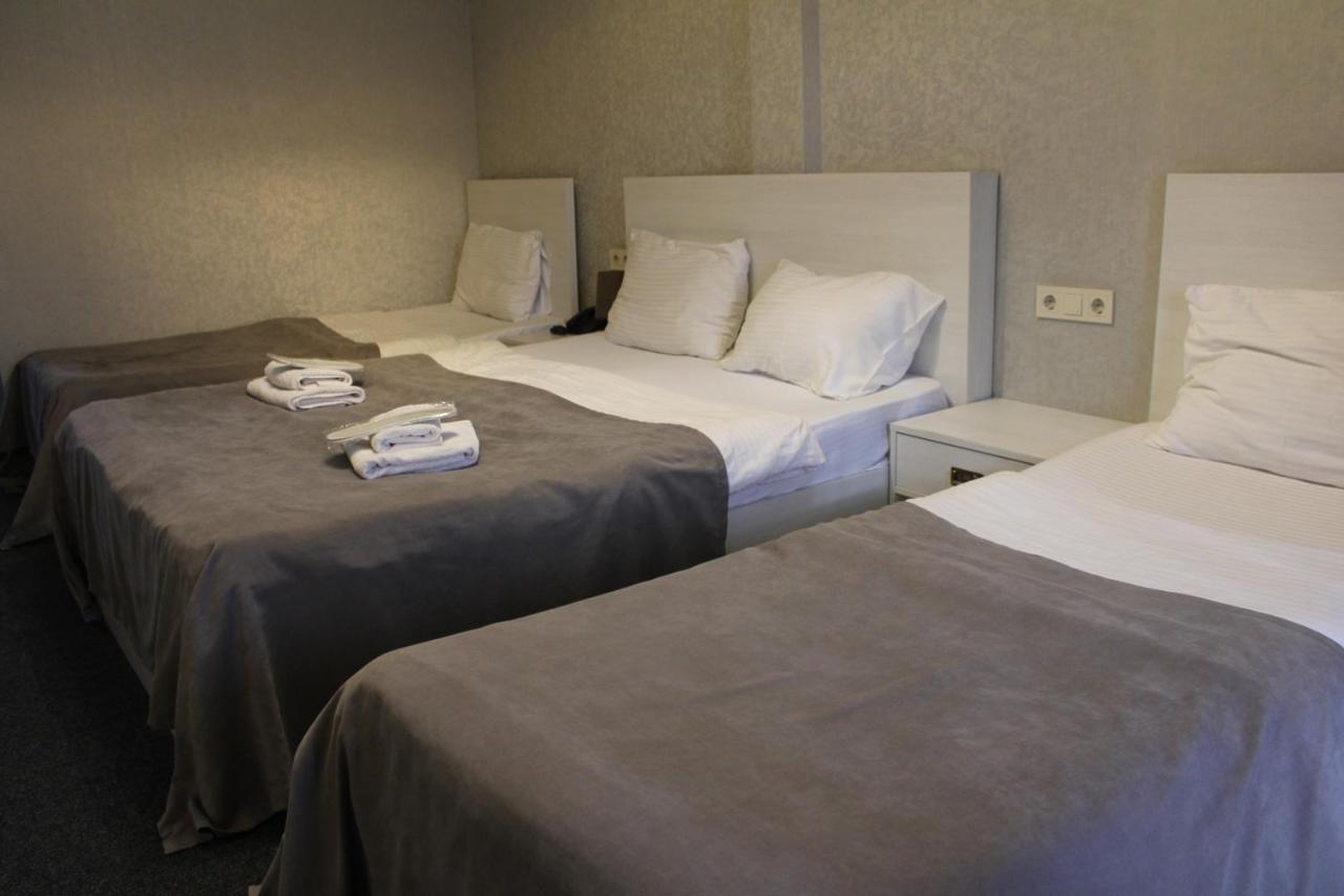 Hotel Plaza Tbilisi Zewnętrze zdjęcie