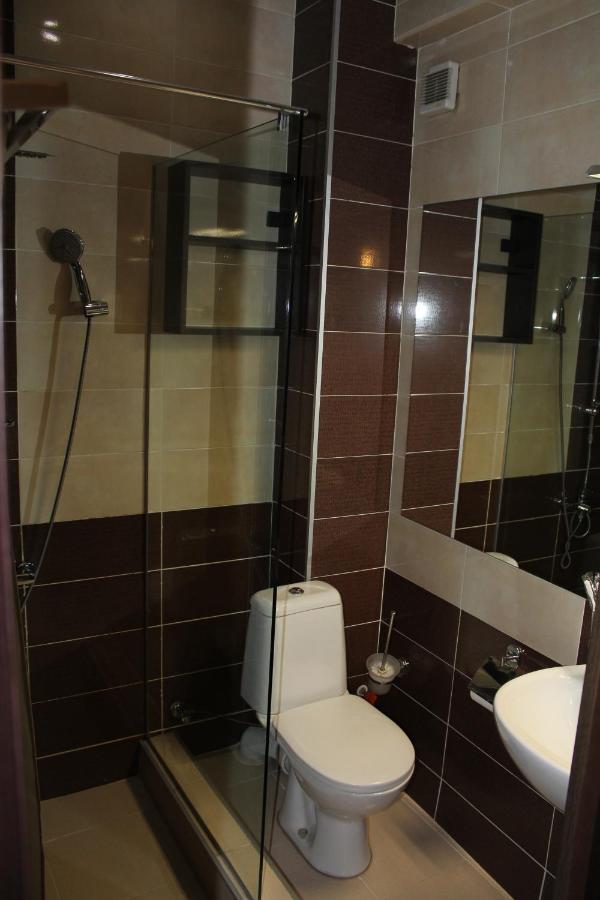 Hotel Plaza Tbilisi Zewnętrze zdjęcie