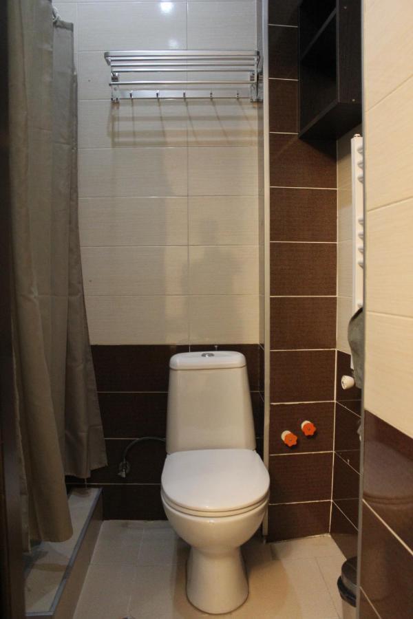 Hotel Plaza Tbilisi Zewnętrze zdjęcie