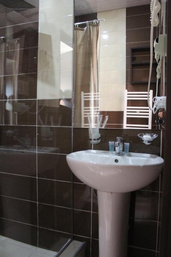 Hotel Plaza Tbilisi Zewnętrze zdjęcie