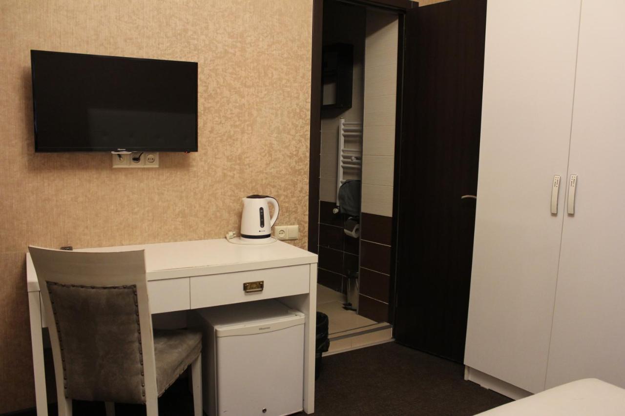 Hotel Plaza Tbilisi Zewnętrze zdjęcie
