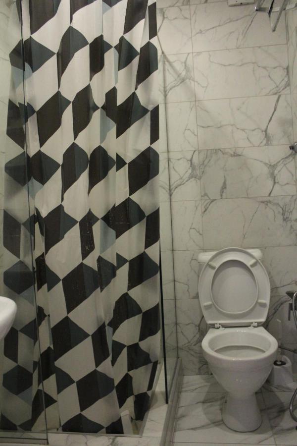 Hotel Plaza Tbilisi Zewnętrze zdjęcie