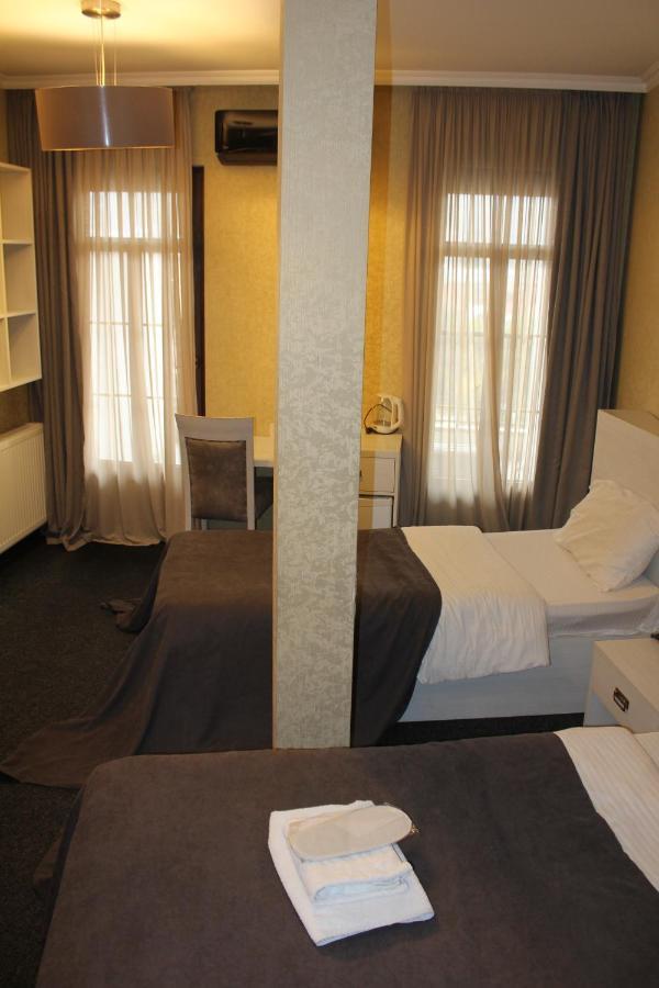 Hotel Plaza Tbilisi Zewnętrze zdjęcie